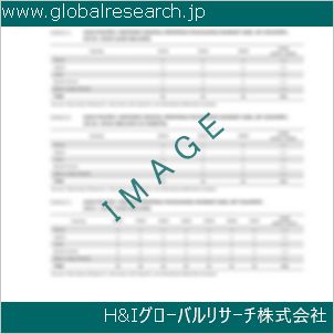 グローバルリサーチ調査資料のイメージ